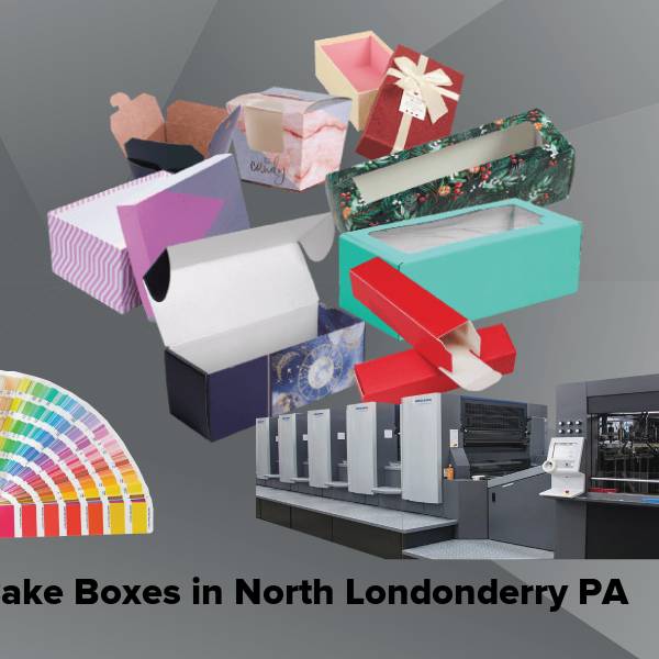 Cake boxes in north londonderry pa
