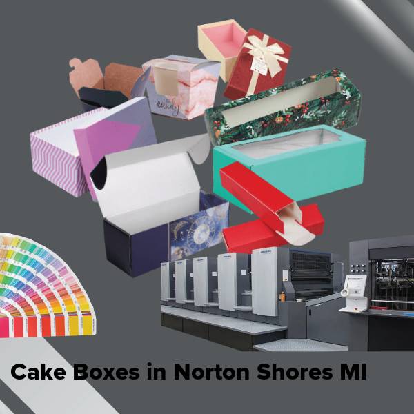 Cake boxes in norton shores mi