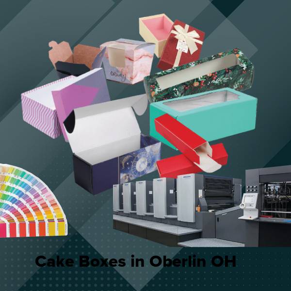 Cake boxes in oberlin oh
