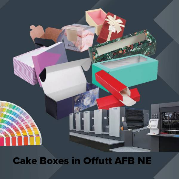Cake boxes in offutt afb ne
