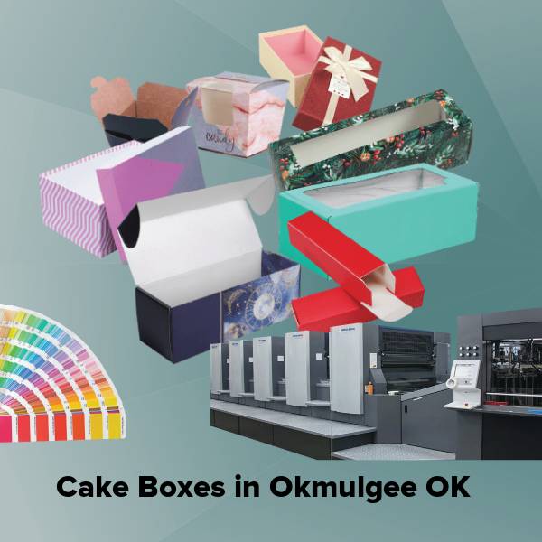 Cake boxes in okmulgee ok