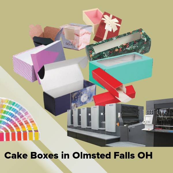 Cake boxes in olmsted falls oh