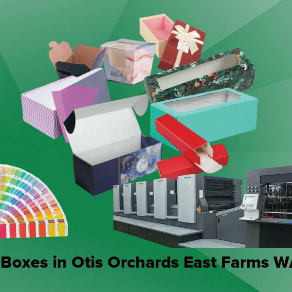 Cake boxes in otis orchards east farms wa