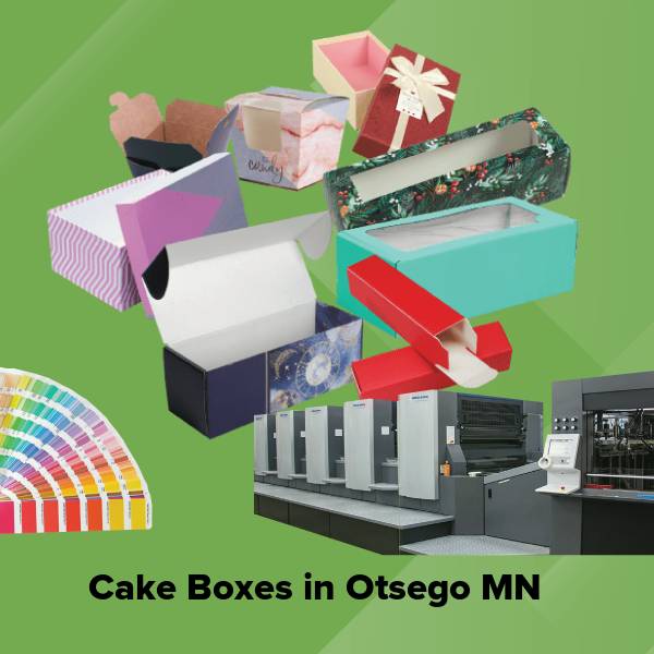 Cake boxes in otsego mn