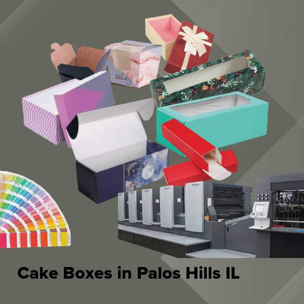 Cake boxes in palos hills il