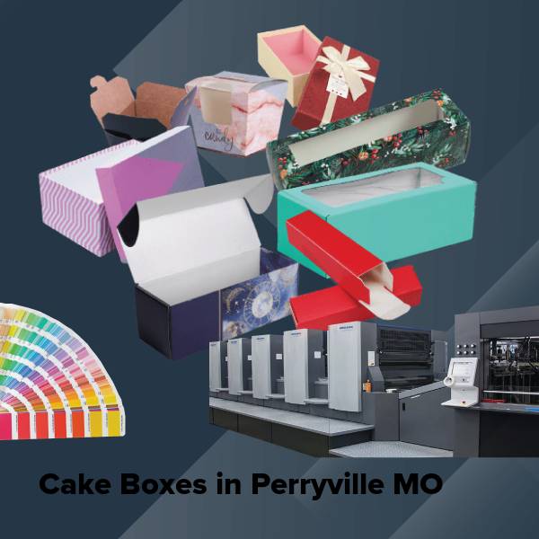 Cake boxes in perryville mo