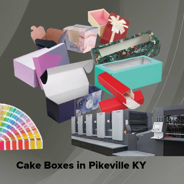 Cake boxes in pikeville ky