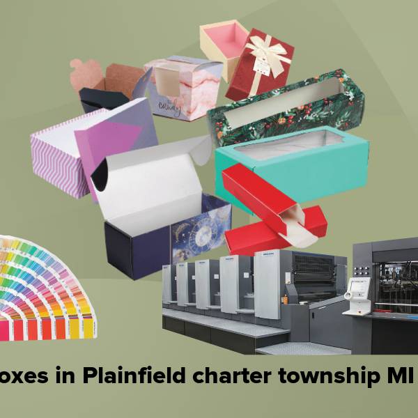 Cake boxes in plainfield charter township mi