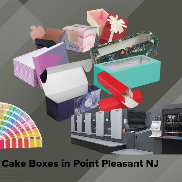 Cake boxes in point pleasant nj