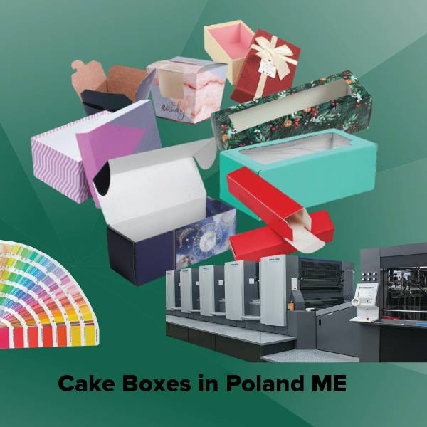 Cake boxes in poland me