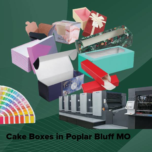 Cake boxes in poplar bluff mo