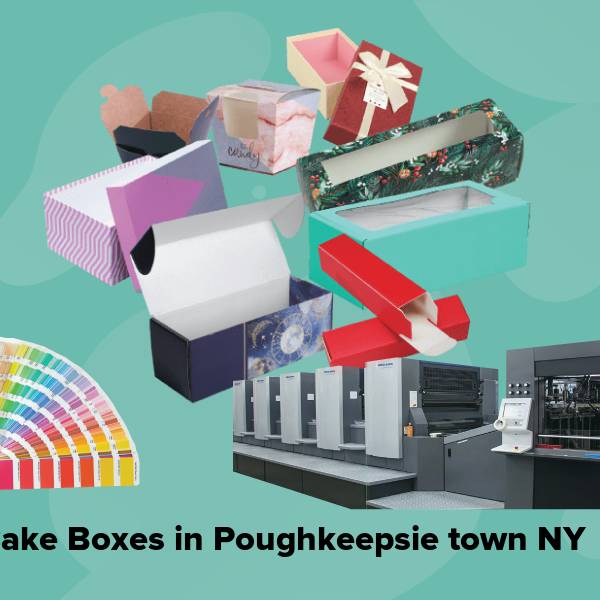 Cake boxes in poughkeepsie town ny