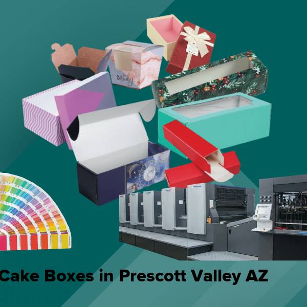 Cake boxes in prescott valley az