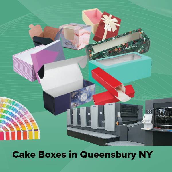 Cake boxes in queensbury ny
