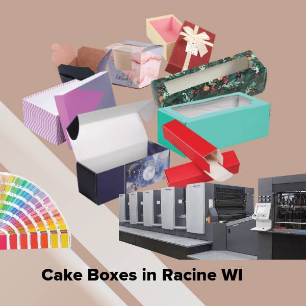 Cake boxes in racine wi