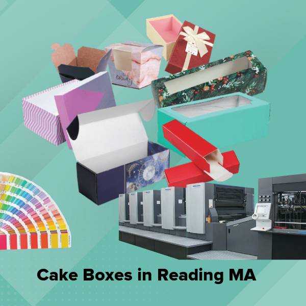 Cake boxes in reading ma