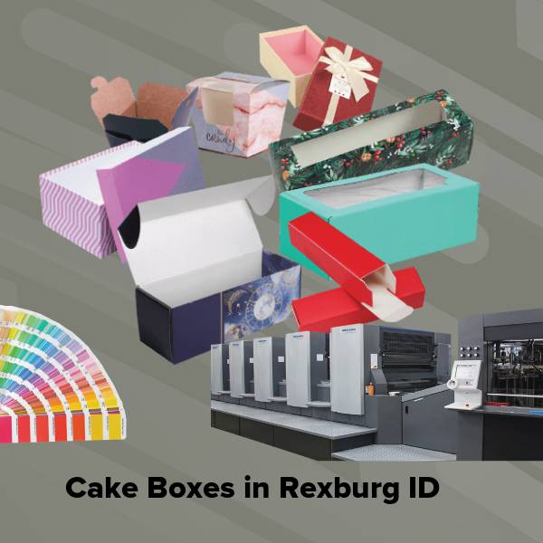 Cake boxes in rexburg id