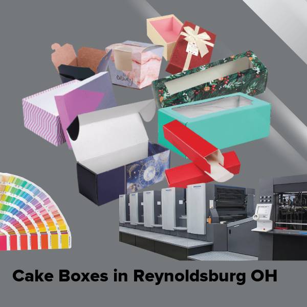 Cake boxes in reynoldsburg oh