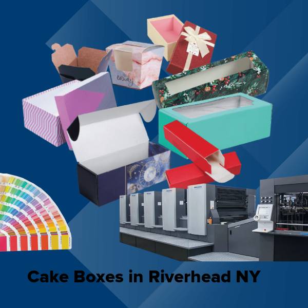 Cake boxes in riverhead ny
