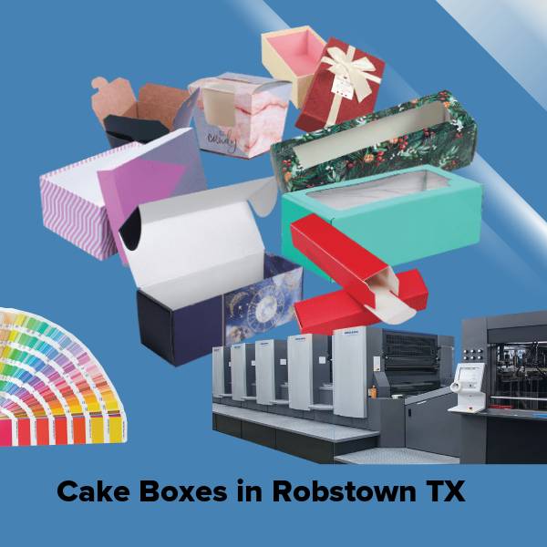 Cake boxes in robstown tx
