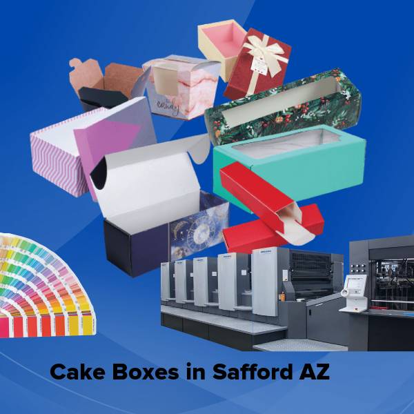 Cake boxes in safford az