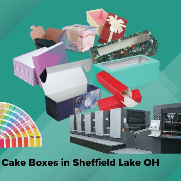 Cake boxes in sheffield lake oh