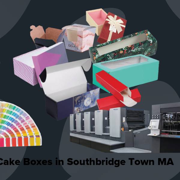Cake boxes in southbridge town ma