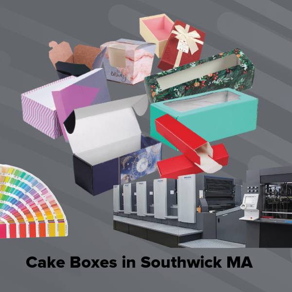 Cake boxes in southwick ma