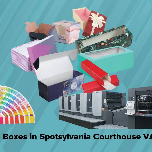Cake boxes in spotsylvania courthouse va