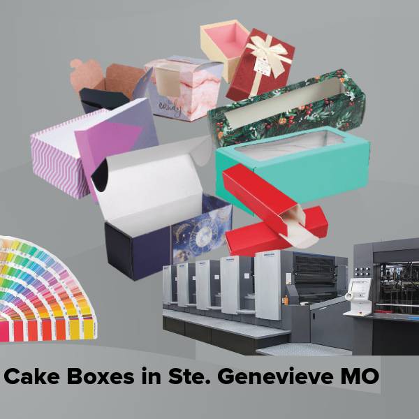 Cake boxes in ste. genevieve mo