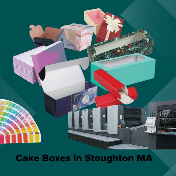 Cake boxes in stoughton ma
