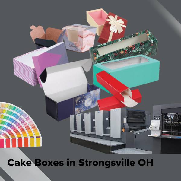 Cake boxes in strongsville oh