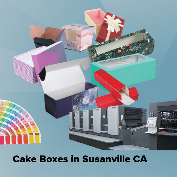 Cake boxes in susanville ca