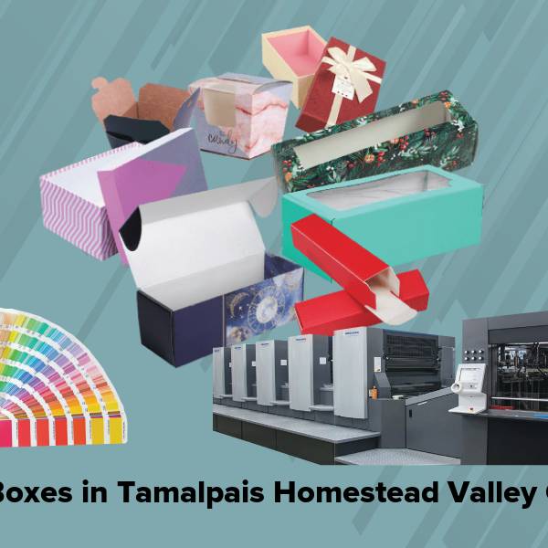 Cake boxes in tamalpais homestead valley ca
