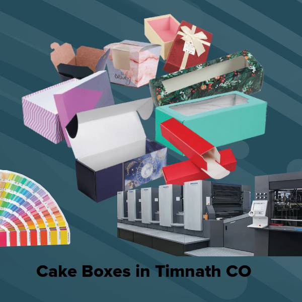 Cake boxes in timnath co