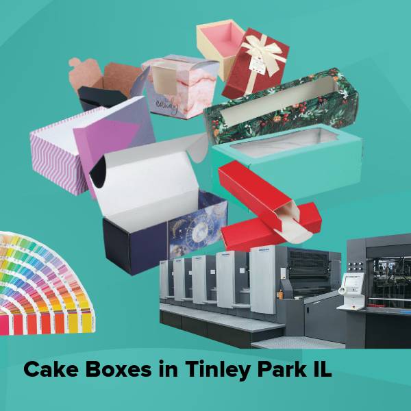 Cake boxes in tinley park il