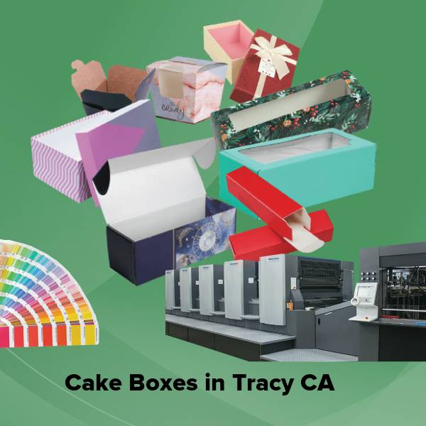 Cake boxes in tracy ca