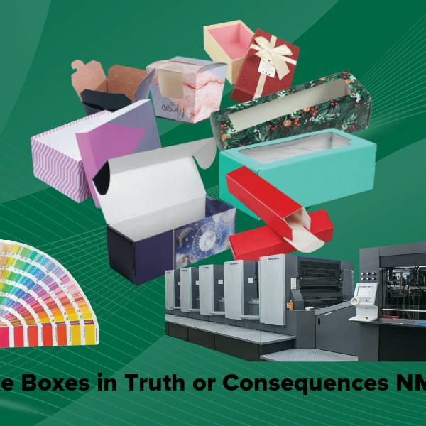 Cake boxes in truth or consequences nm