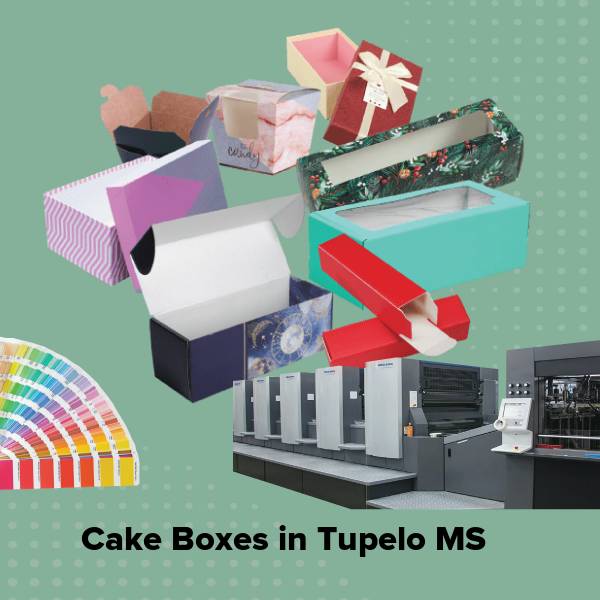 Cake boxes in tupelo ms