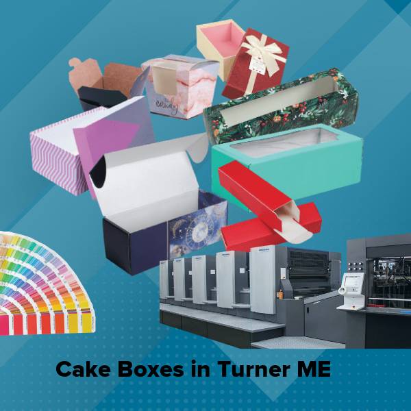 Cake boxes in turner me