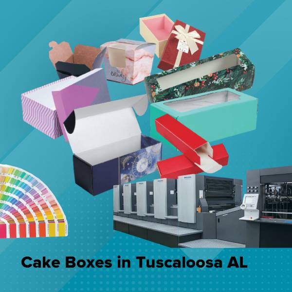 Cake boxes in tuscaloosa al