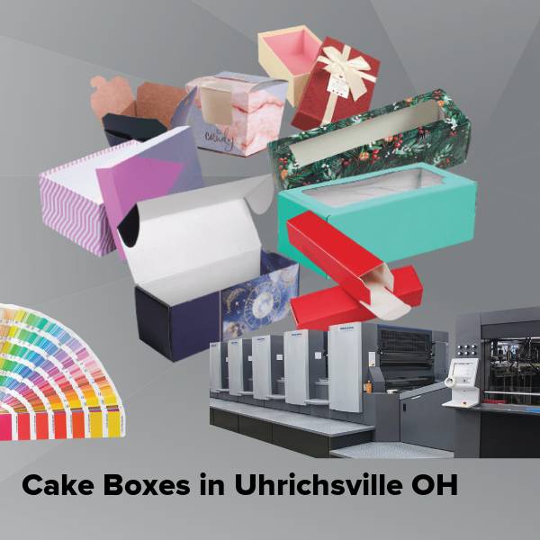 Cake boxes in uhrichsville oh