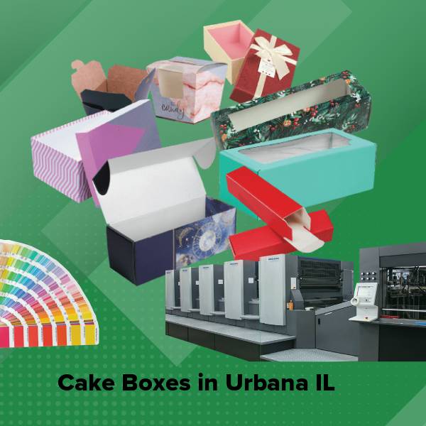Cake boxes in urbana il