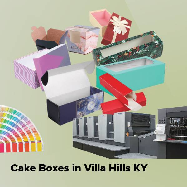 Cake boxes in villa hills ky