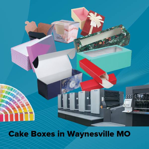 Cake boxes in waynesville mo