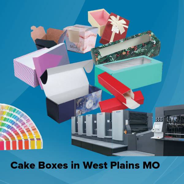 Cake boxes in west plains mo
