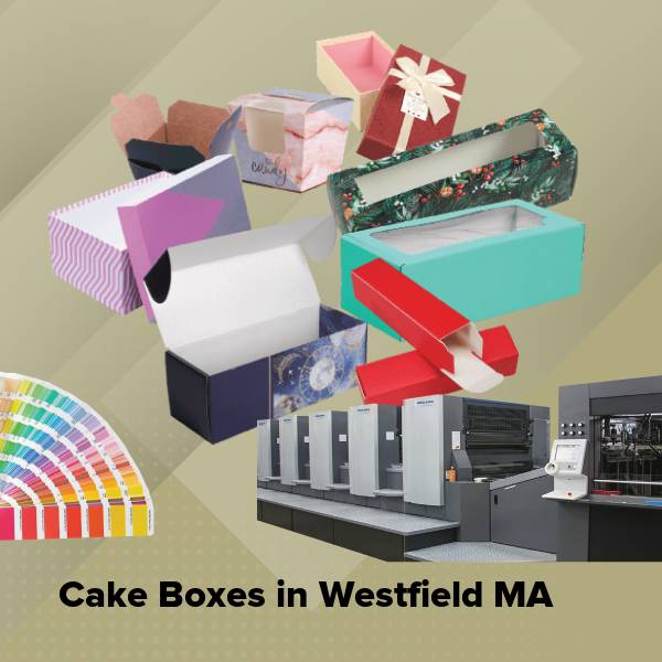 Cake boxes in westfield ma