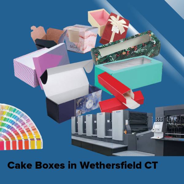 Cake boxes in wethersfield ct