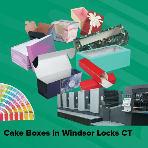 Cake boxes in windsor locks ct