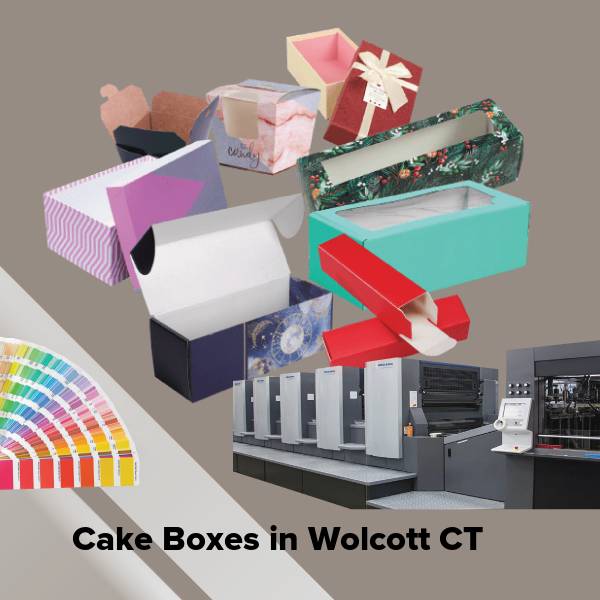 Cake boxes in wolcott ct